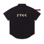 2023年10月20日秋冬人気新品入荷 Vetements 半袖 シャツZUANSHI工場