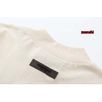 2023年10月20日秋冬人気新品入荷 FEAR OF GOD 長袖 TシャツZUANSHI工場