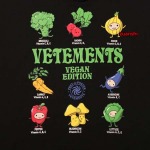 2023年10月20日秋冬人気新品入荷 Vetements スウェットZUANSHI工場