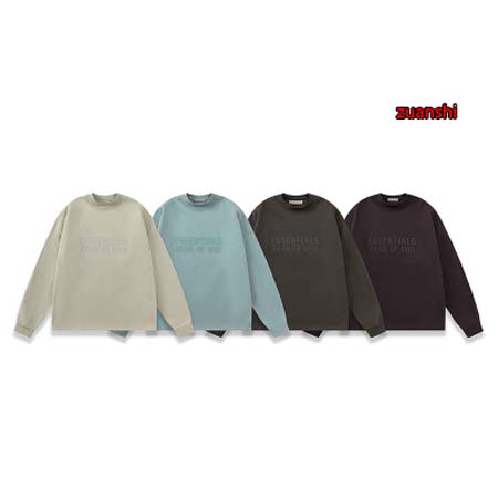 2023年10月20日秋冬人気新品入荷 Fear Of Go...