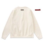 2023年10月20日秋冬人気新品入荷  FEAR OF GOD ESSENTIALS スウェットZUANSHI工場