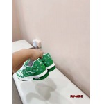 原版復刻秋冬新品入荷 ルイヴィトンブランドスニーカーmshi工場size:35-45