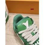 原版復刻秋冬新品入荷 ルイヴィトンブランドスニーカーmshi工場size:35-45