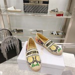 原版復刻秋冬新品入荷 ディオール 漁師靴 mshi工場35-40★超厳選★入手困難な