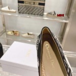 原版復刻秋冬新品入荷 ディオール 漁師靴 mshi工場35-40★超厳選★入手困難な