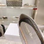 原版復刻秋冬新品入荷 ディオール 漁師靴 mshi工場35-40★超厳選★入手困難な