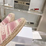 原版復刻秋冬新品入荷 ディオール 漁師靴 mshi工場35-40★超厳選★入手困難な