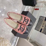 原版復刻秋冬新品入荷 シャネル 漁師靴 mshi工場35-42★超厳選★入手困難な