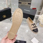 原版復刻秋冬新品入荷 シャネル 漁師靴 mshi工場35-42★超厳選★入手困難な