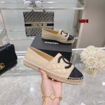 原版復刻秋冬新品入荷 シャネル 漁師靴 mshi工場35-42★超厳選★入手困難な