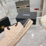 原版復刻秋冬新品入荷 シャネル 漁師靴 mshi工場35-42★超厳選★入手困難な