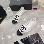 原版復刻秋冬新品入荷 シャネル 漁師靴 mshi工場35-42★超厳選★入手困難な