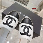 原版復刻秋冬新品入荷 シャネル 漁師靴 mshi工場35-42★超厳選★入手困難な