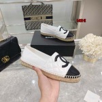 原版復刻秋冬新品入荷 シャネル 漁師靴 mshi工場35-42★超厳選★入手困難な