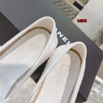 原版復刻秋冬新品入荷 シャネル 漁師靴 mshi工場35-42★超厳選★入手困難な