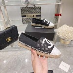 原版復刻秋冬新品入荷 シャネル 漁師靴 mshi工場35-42★超厳選★入手困難な