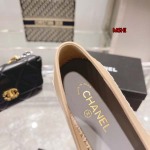 原版復刻秋冬新品入荷 シャネル 漁師靴 mshi工場35-42★超厳選★入手困難な