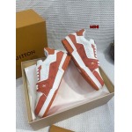 原版復刻秋冬新品入荷 ルイヴィトンブランドスニーカーmshi工場size:35-47