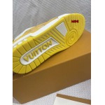原版復刻秋冬新品入荷 ルイヴィトンブランドスニーカーmshi工場size:35-47