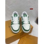 原版復刻秋冬新品入荷 ルイヴィトンブランドスニーカーmshi工場size:35-47