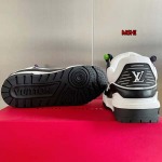 原版復刻秋冬新品入荷 ルイヴィトンブランドスニーカーmshi工場size:35-46