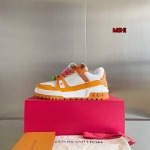 原版復刻秋冬新品入荷 ルイヴィトンブランドスニーカーmshi工場size:35-46