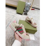 原版復刻秋冬新品入荷グッチブランドスニーカーmshi工場35-44★超厳選★入手困難な