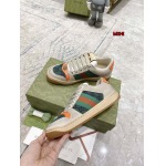 原版復刻秋冬新品入荷グッチブランドスニーカーmshi工場35-44★超厳選★入手困難な