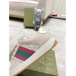 原版復刻秋冬新品入荷グッチブランドスニーカーmshi工場35-44★超厳選★入手困難な