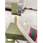 原版復刻秋冬新品入荷グッチブランドスニーカーmshi工場35-44★超厳選★入手困難な