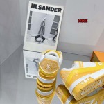 原版復刻秋冬新品入荷 ルイヴィトンブランドスニーカーmshi工場size:35-45