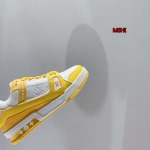 原版復刻秋冬新品入荷 ルイヴィトンブランドスニーカーmshi工場size:35-45