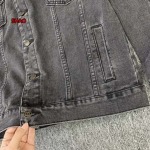 2023年10月23日秋冬新品入荷バレンシアガデニムのアウター5hao工場