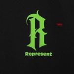 2023年10月23日秋冬新品入荷REPRESENTスウェット3101工場
