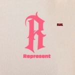 2023年10月23日秋冬新品入荷REPRESENTスウェット3101工場
