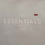 2023年10月23日秋冬新品入荷Fear Of God Essentialsスウェット3101工場