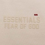 2023年10月23日秋冬新品入荷Fear Of God Essentialsスウェット3101工場