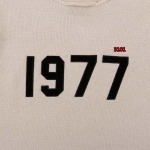 2023年10月23日秋冬新品入荷Fear Of God Essentialsセーター3101工場