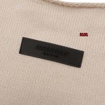 2023年10月23日秋冬新品入荷Fear Of God Essentialsセーター3101工場