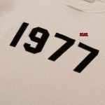 2023年10月23日秋冬新品入荷Fear Of God Essentialsセーター3101工場