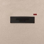 2023年10月23日秋冬新品入荷Fear Of God Essentialsセーター3101工場