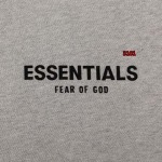 2023年10月23日秋冬新品入荷Fear Of God Essentialsスウェット3101工場