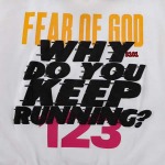 2023年10月23日秋冬新品入荷Fear Of God Essentialsスウェット3101工場