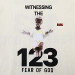 2023年10月23日秋冬新品入荷Fear Of God Essentials長袖 Tシャツ3101工場