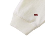 2023年10月23日秋冬新品入荷Fear Of God Essentials長袖 Tシャツ3101工場