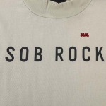 2023年10月23日秋冬新品入荷Fear Of God Essentials長袖 Tシャツ3101工場