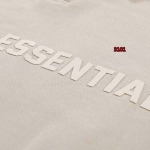 2023年10月23日秋冬新品入荷Fear Of God Essentialsスウェット3101工場