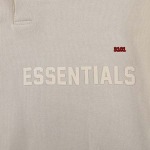 2023年10月23日秋冬新品入荷Fear Of God Essentialsスウェット3101工場