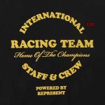 2023年10月23日秋冬新品入荷REPRESENT スウェット3101工場