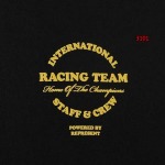 2023年10月23日秋冬新品入荷REPRESENT スウェット3101工場